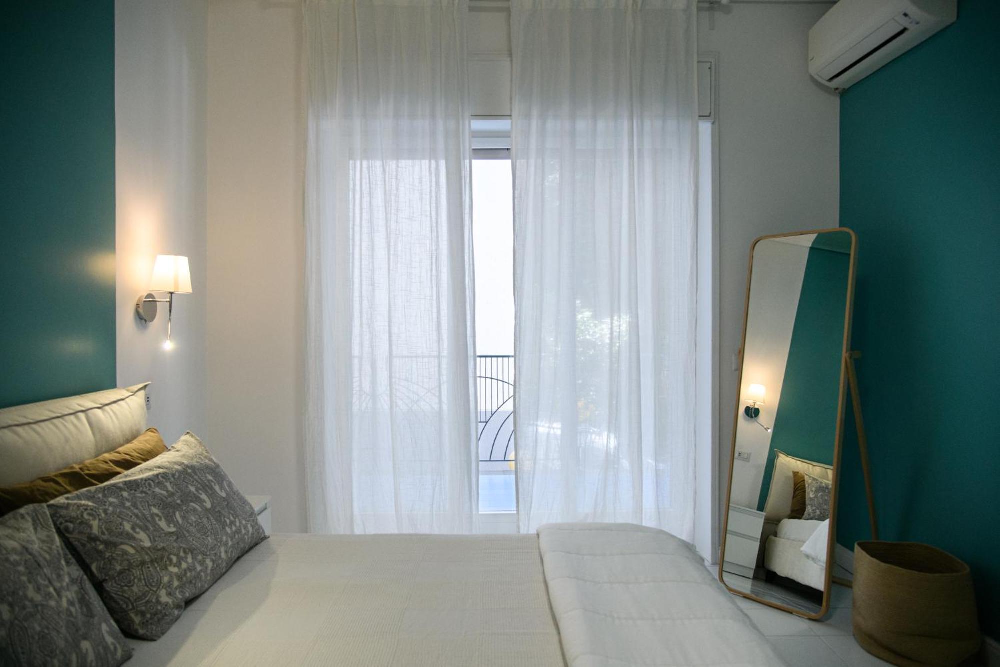 Testa'S House Sorrento Ngoại thất bức ảnh